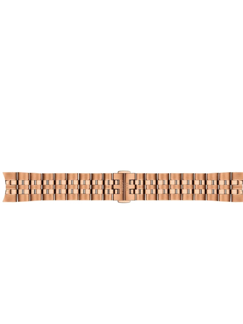 Tissot Ballade Powermatic 80 Bracelet Watch, 41mm - Picture 2 of 5